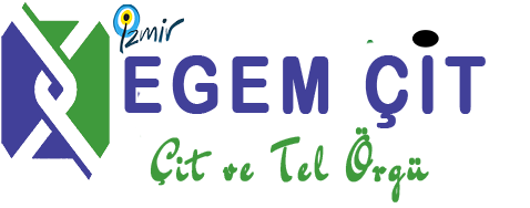 Tel Çit Tel örgü