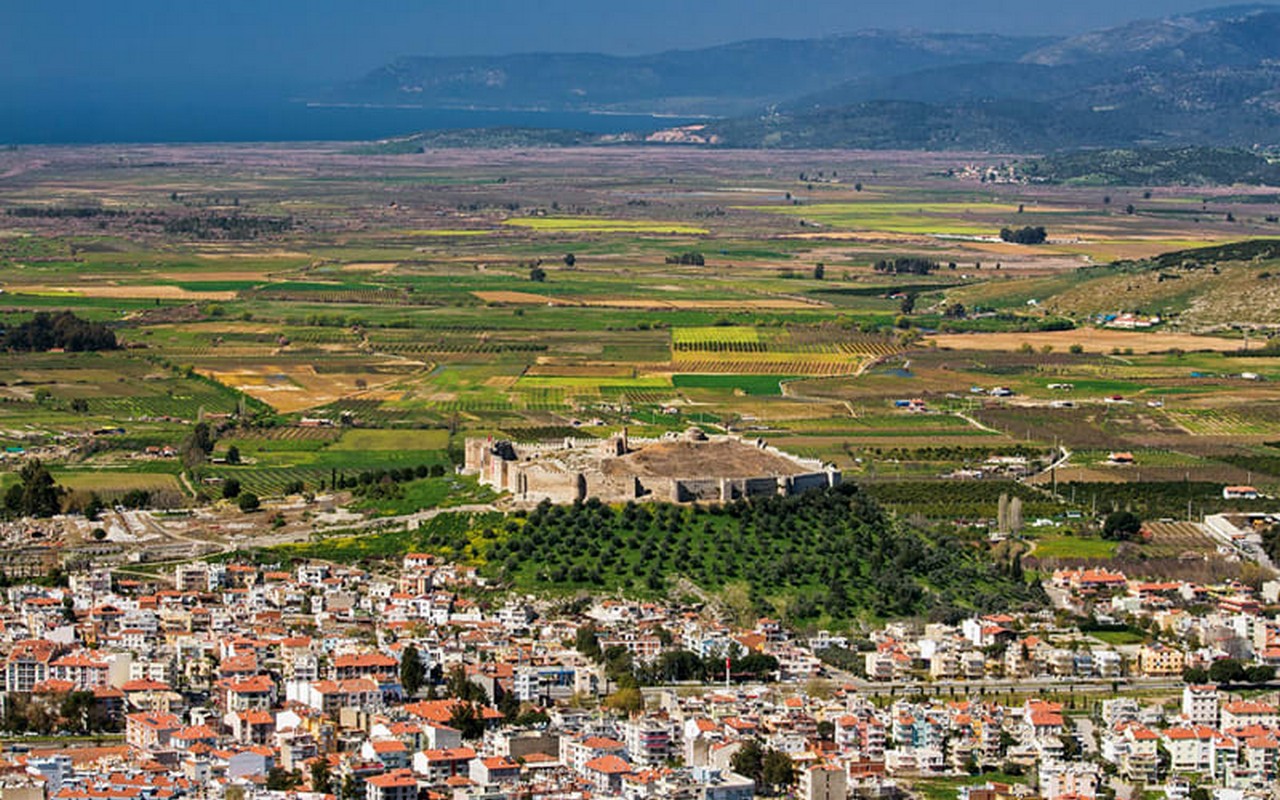 Selçuk  Çit