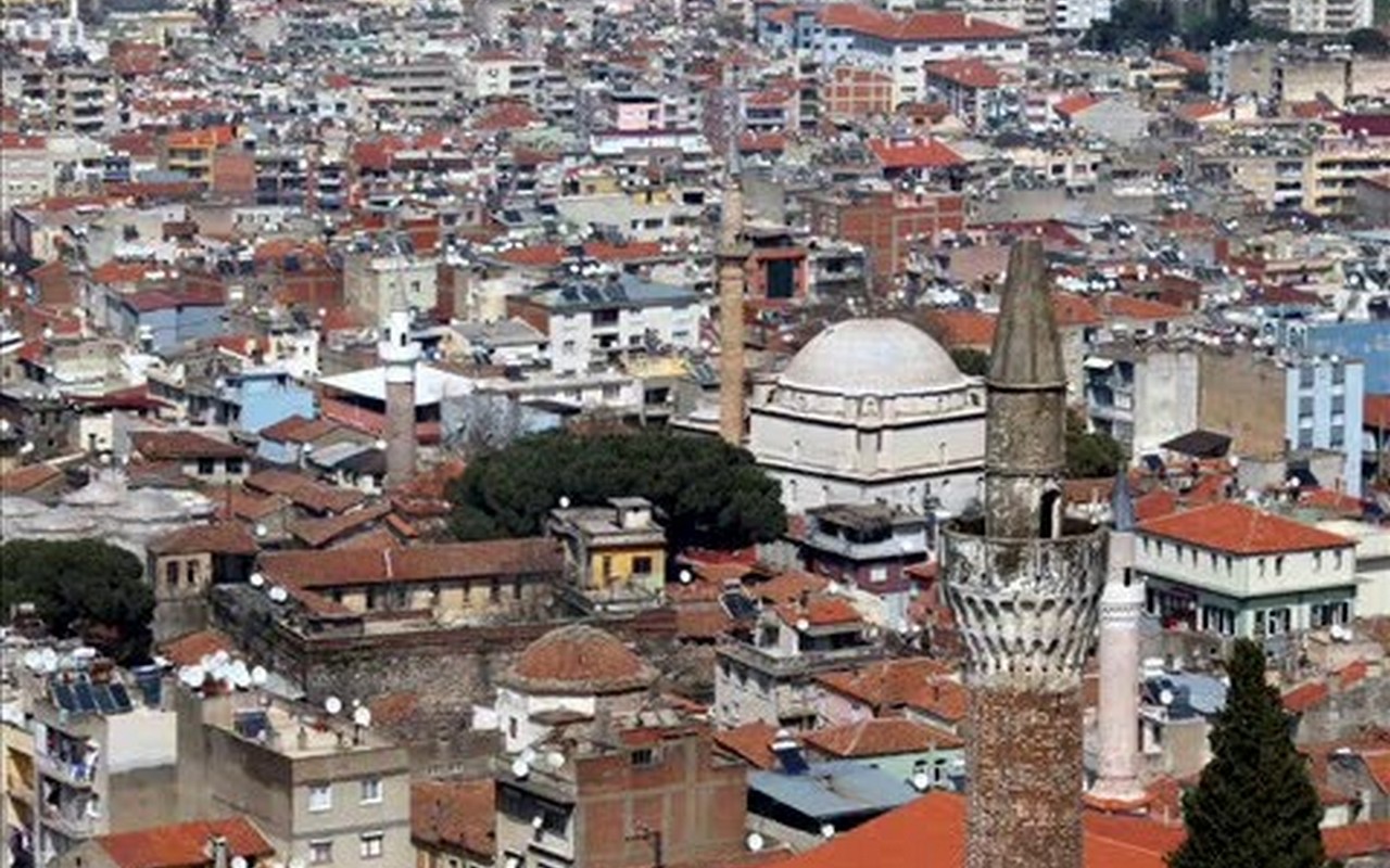 Tire Çit