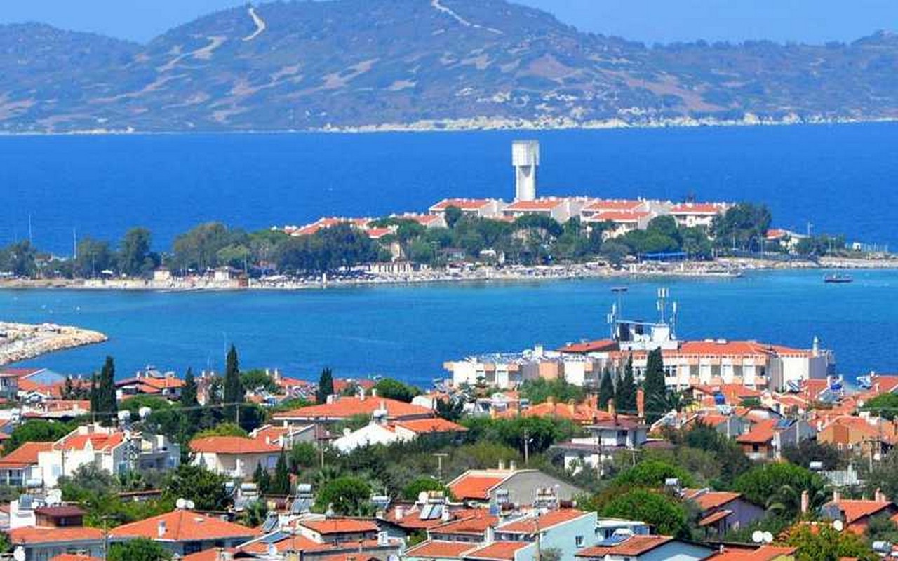 Urla Çit