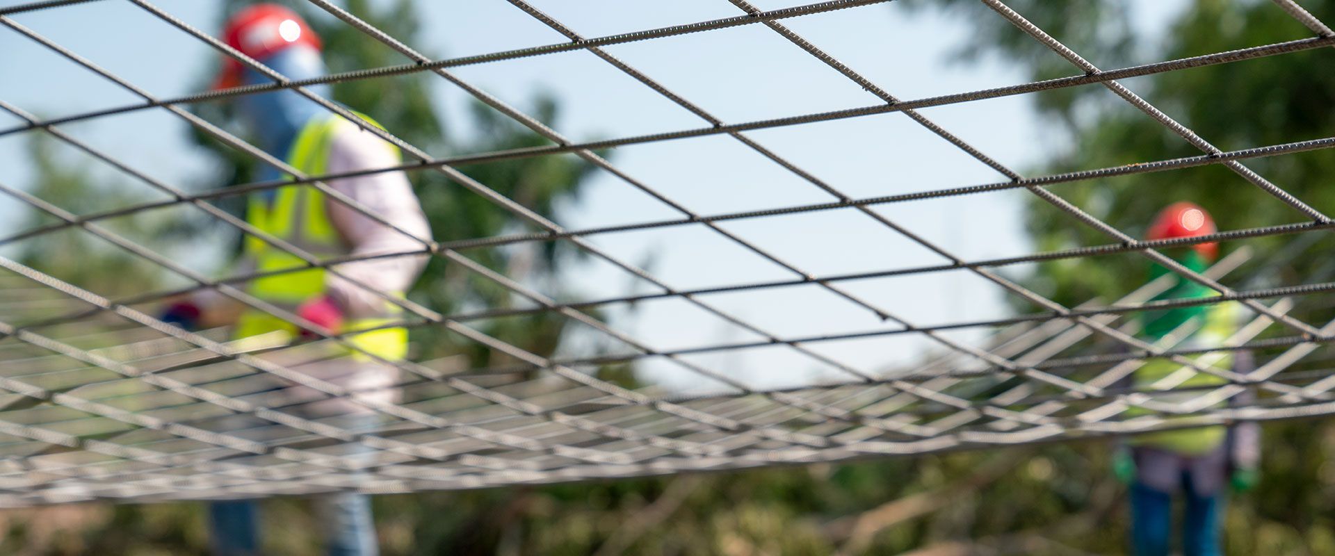 Tel çit Tel Örgü Sistemleri